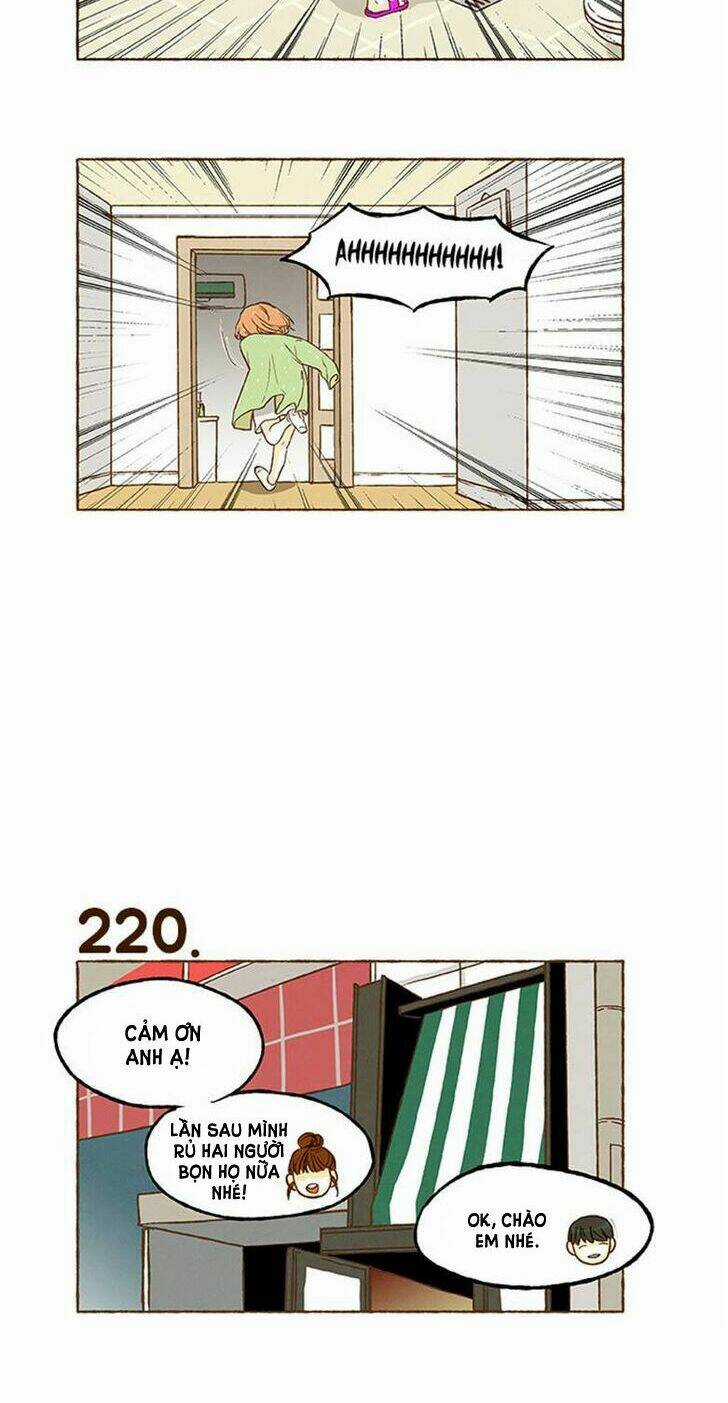 Siêu Bí Mật - Chapter 14 - Trang 19