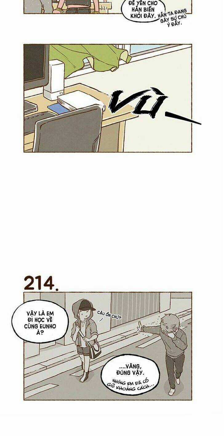 Siêu Bí Mật - Chapter 14 - Trang 10