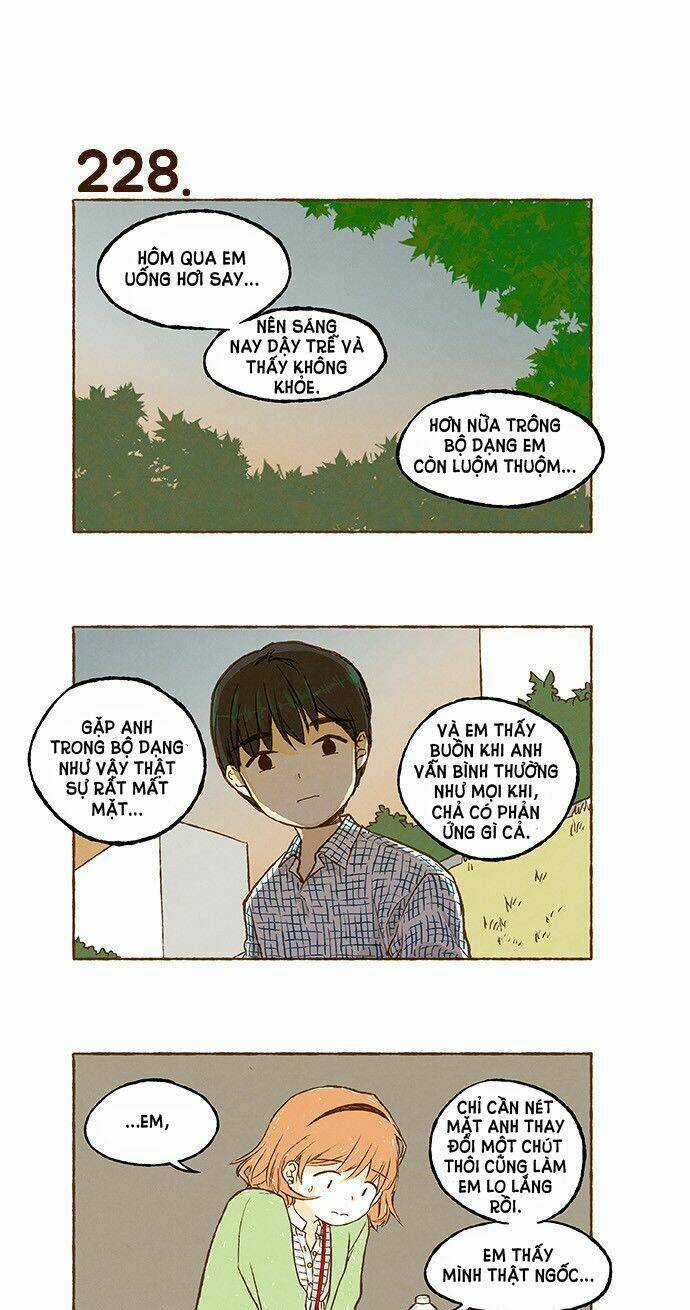 Siêu Bí Mật - Chapter 15 - Trang 12