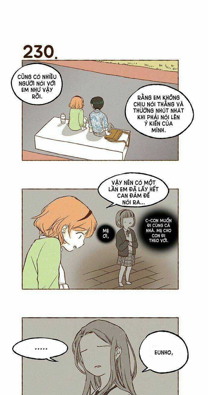 Siêu Bí Mật - Chapter 15 - Trang 15