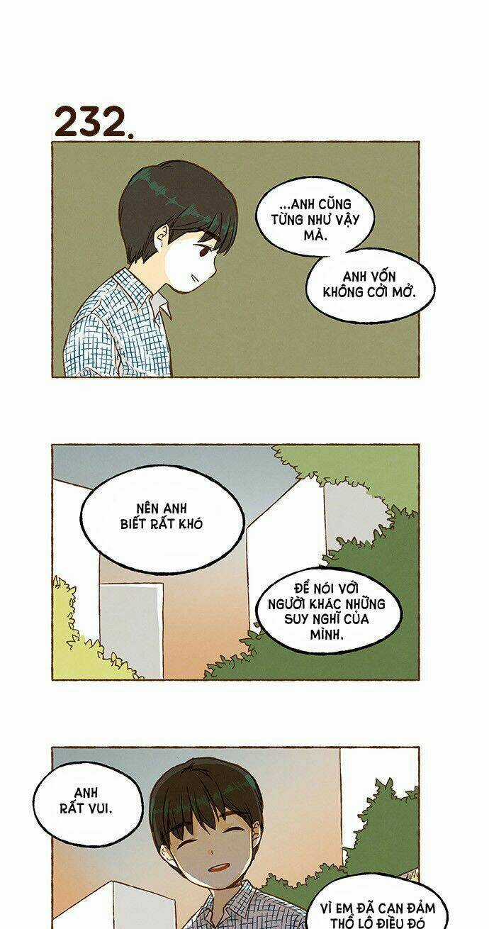 Siêu Bí Mật - Chapter 15 - Trang 18