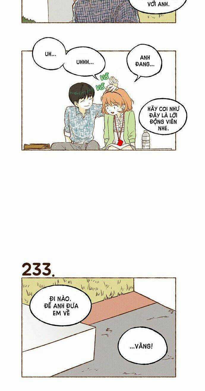 Siêu Bí Mật - Chapter 15 - Trang 19