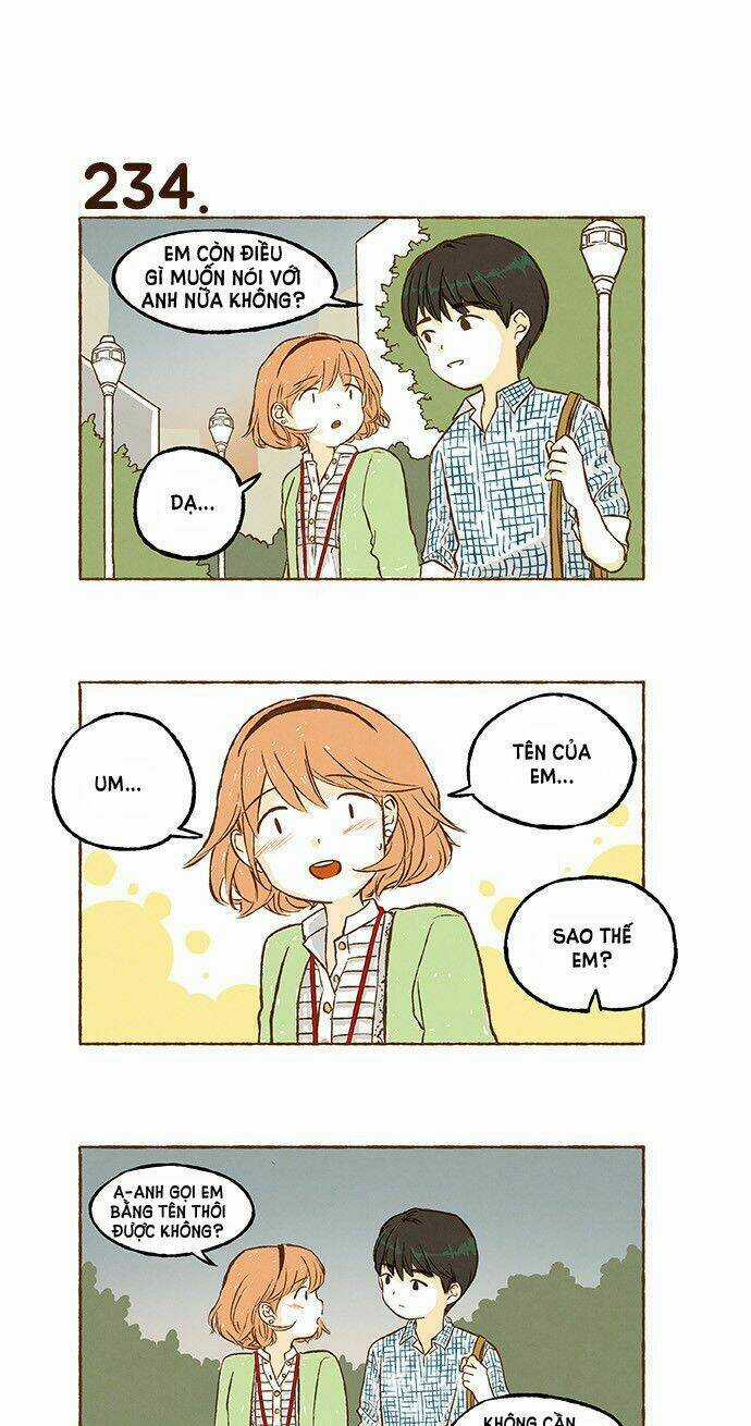 Siêu Bí Mật - Chapter 15 - Trang 21