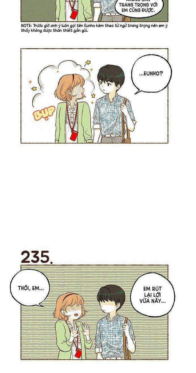 Siêu Bí Mật - Chapter 15 - Trang 22