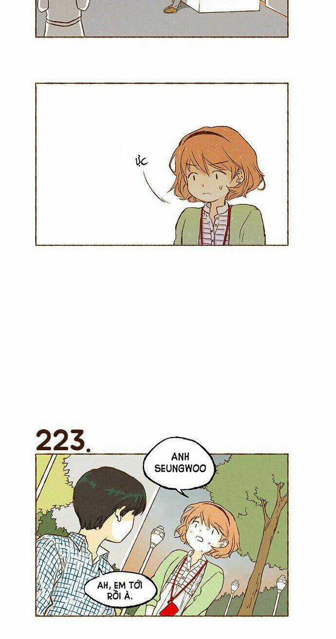 Siêu Bí Mật - Chapter 15 - Trang 4