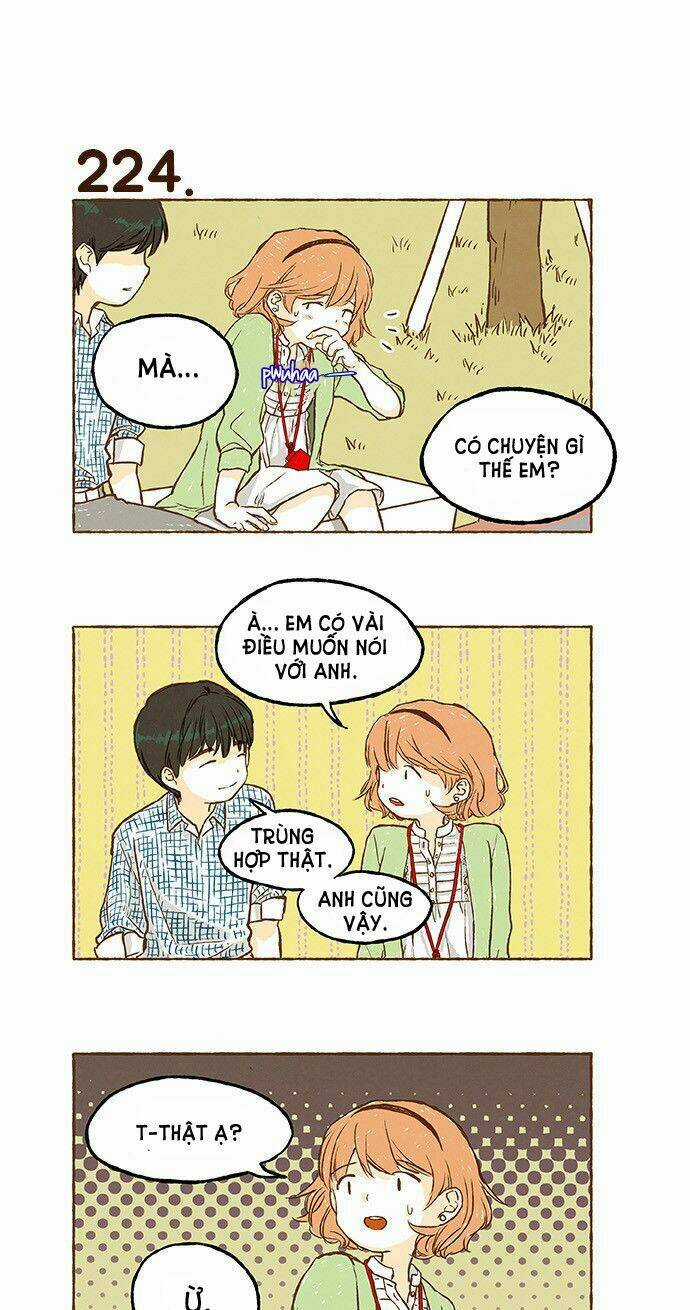 Siêu Bí Mật - Chapter 15 - Trang 6