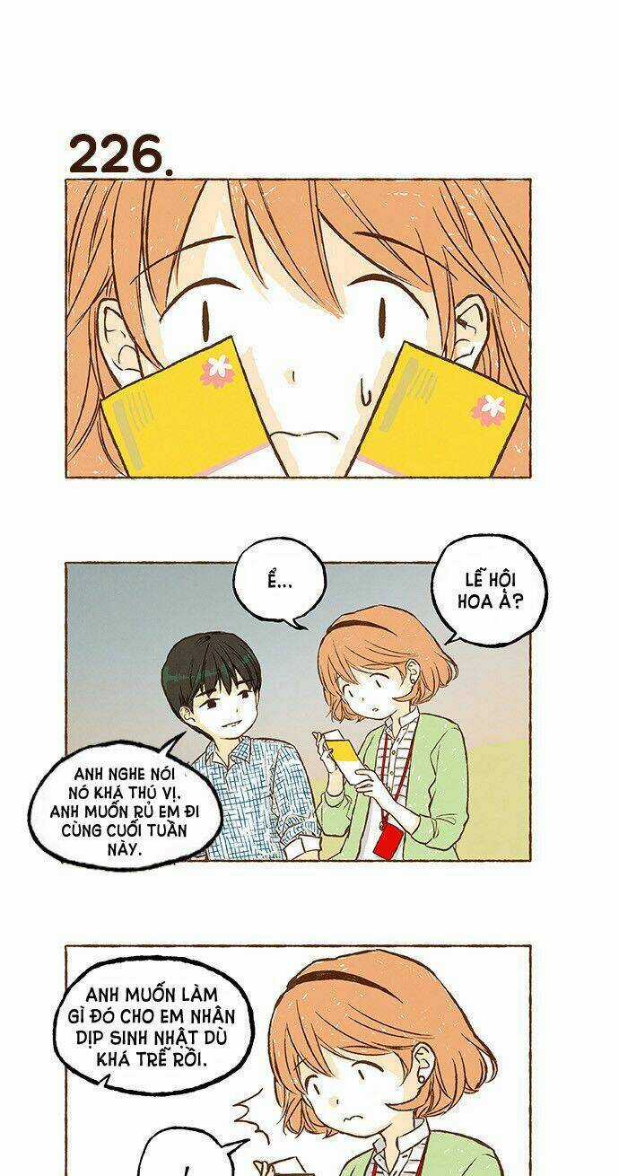 Siêu Bí Mật - Chapter 15 - Trang 9