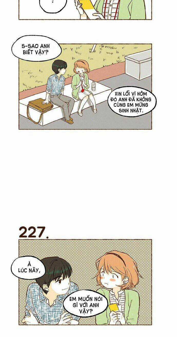 Siêu Bí Mật - Chapter 15 - Trang 10