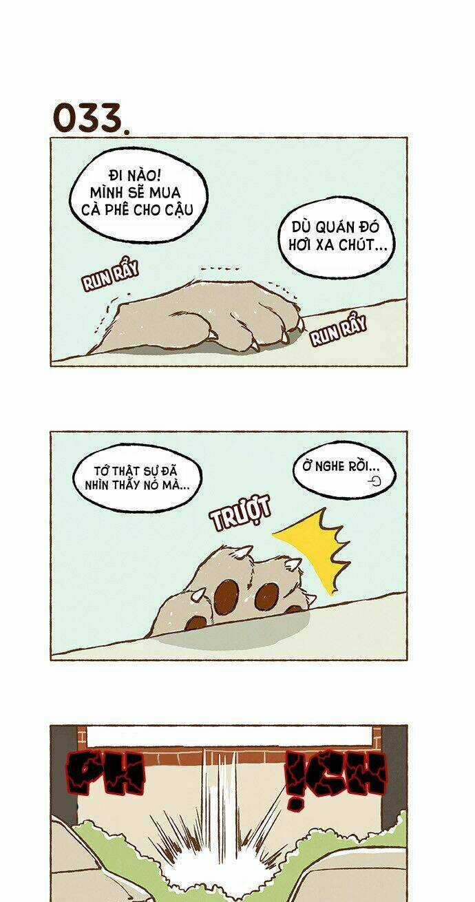 Siêu Bí Mật - Chapter 2 - Trang 16