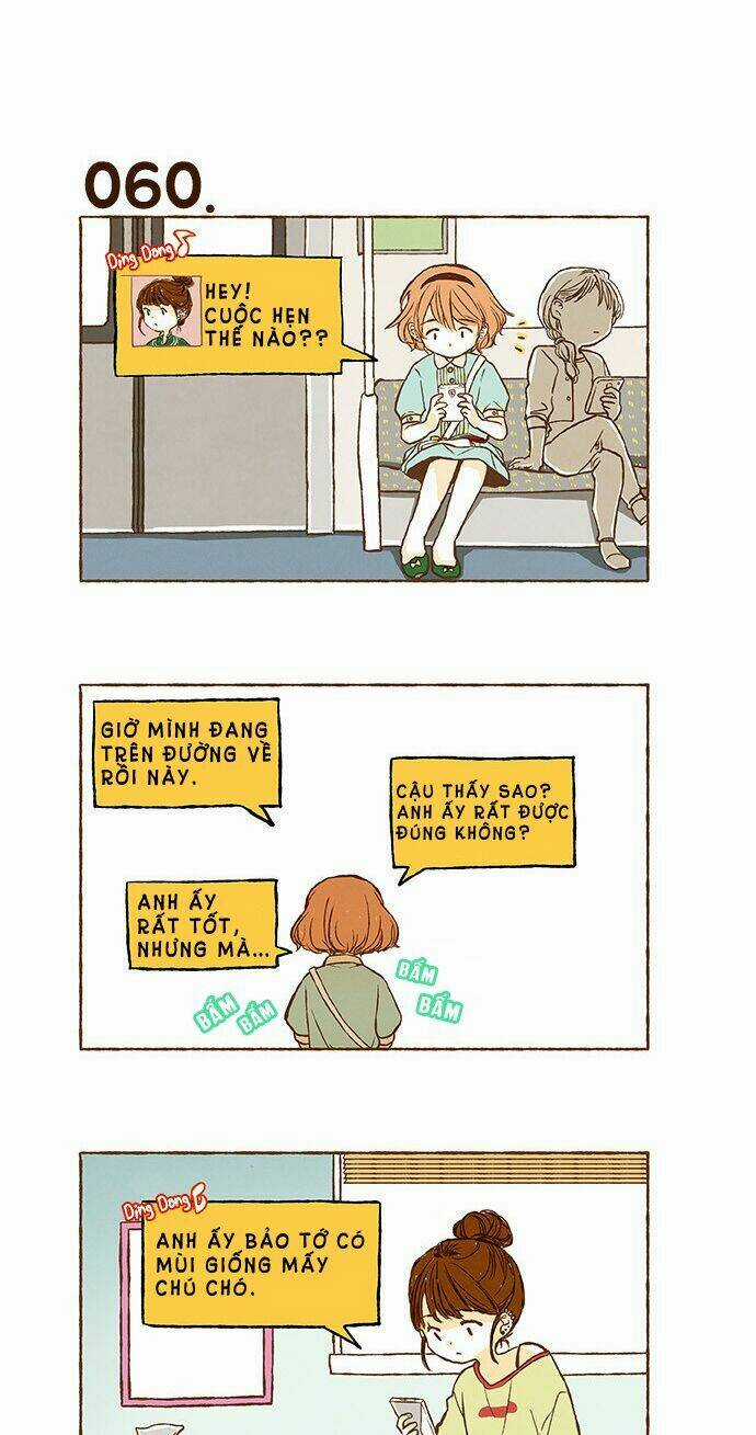 Siêu Bí Mật - Chapter 4 - Trang 12