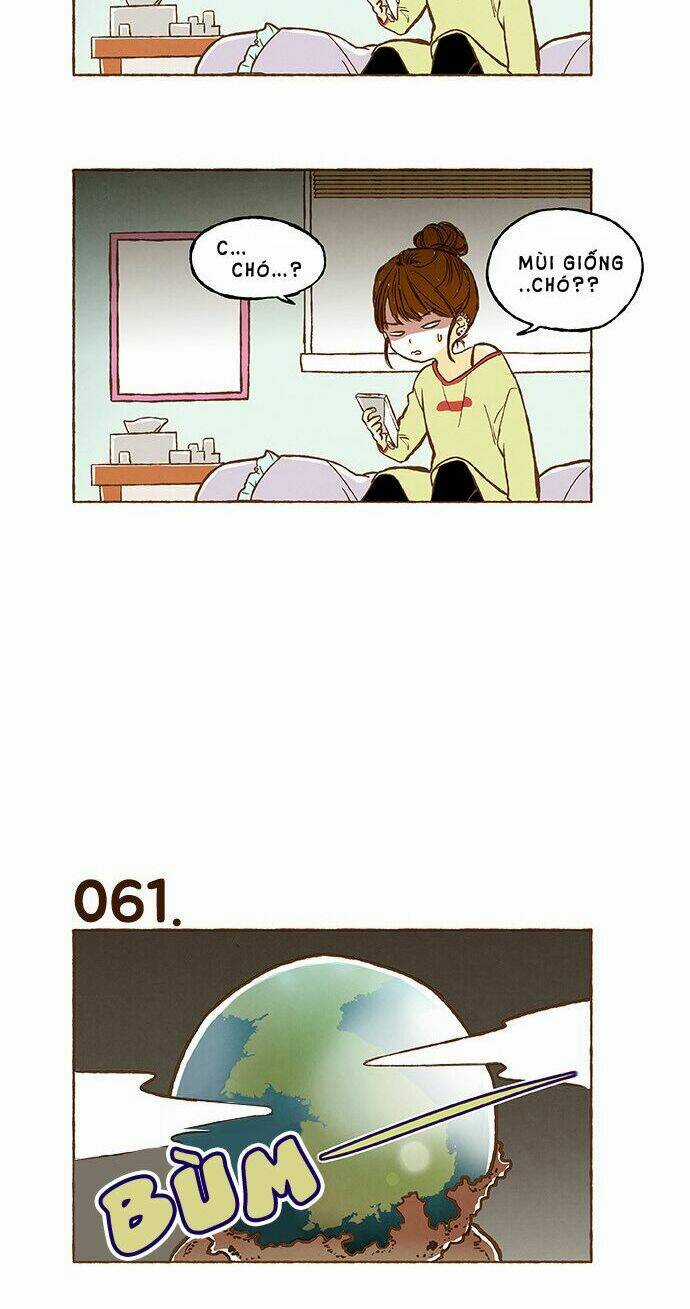 Siêu Bí Mật - Chapter 4 - Trang 13