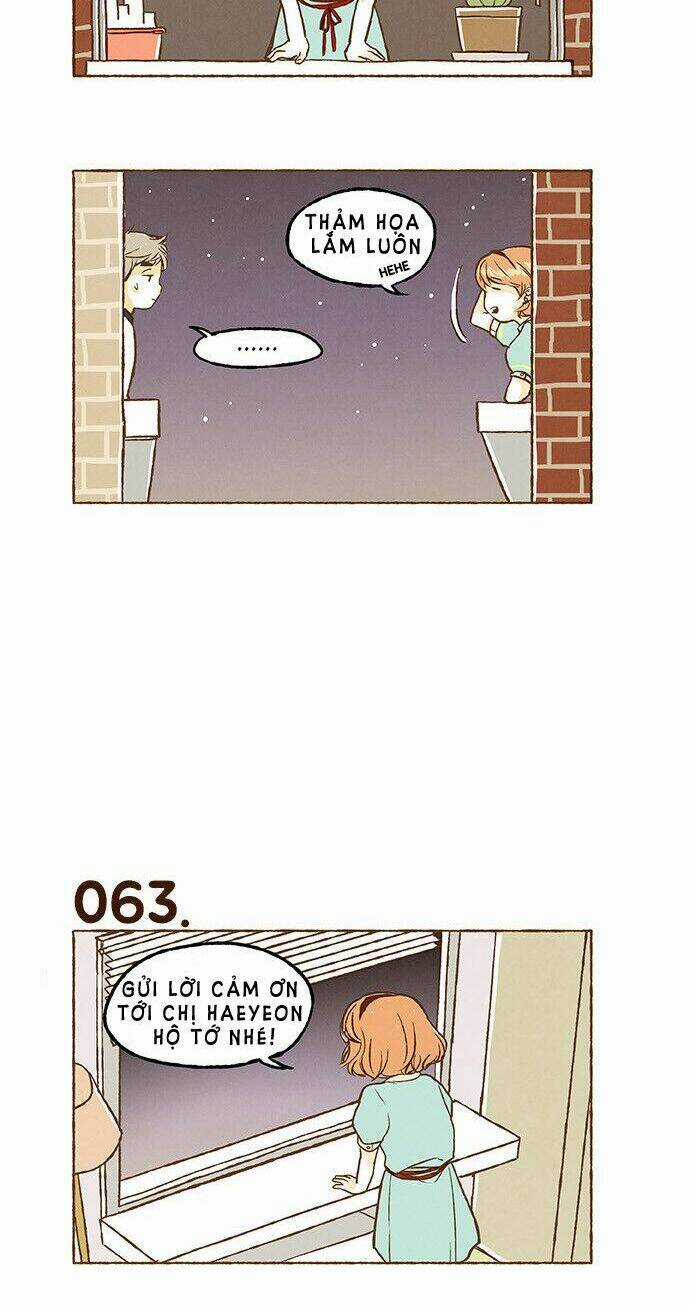 Siêu Bí Mật - Chapter 4 - Trang 16