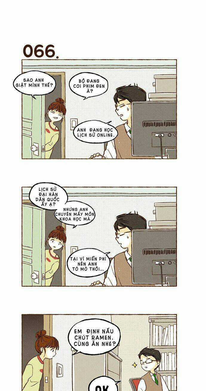 Siêu Bí Mật - Chapter 4 - Trang 21