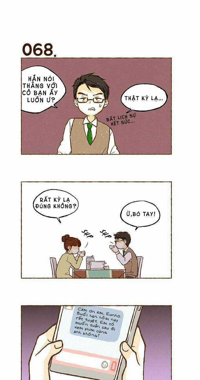 Siêu Bí Mật - Chapter 4 - Trang 24