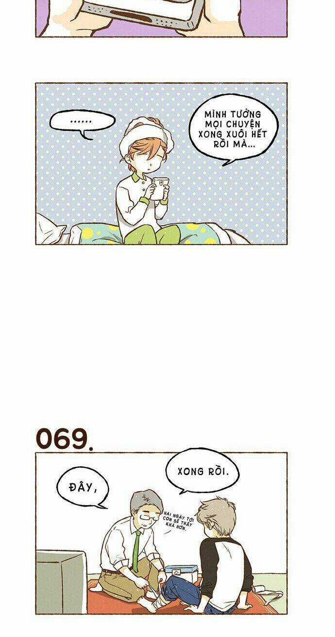 Siêu Bí Mật - Chapter 4 - Trang 25