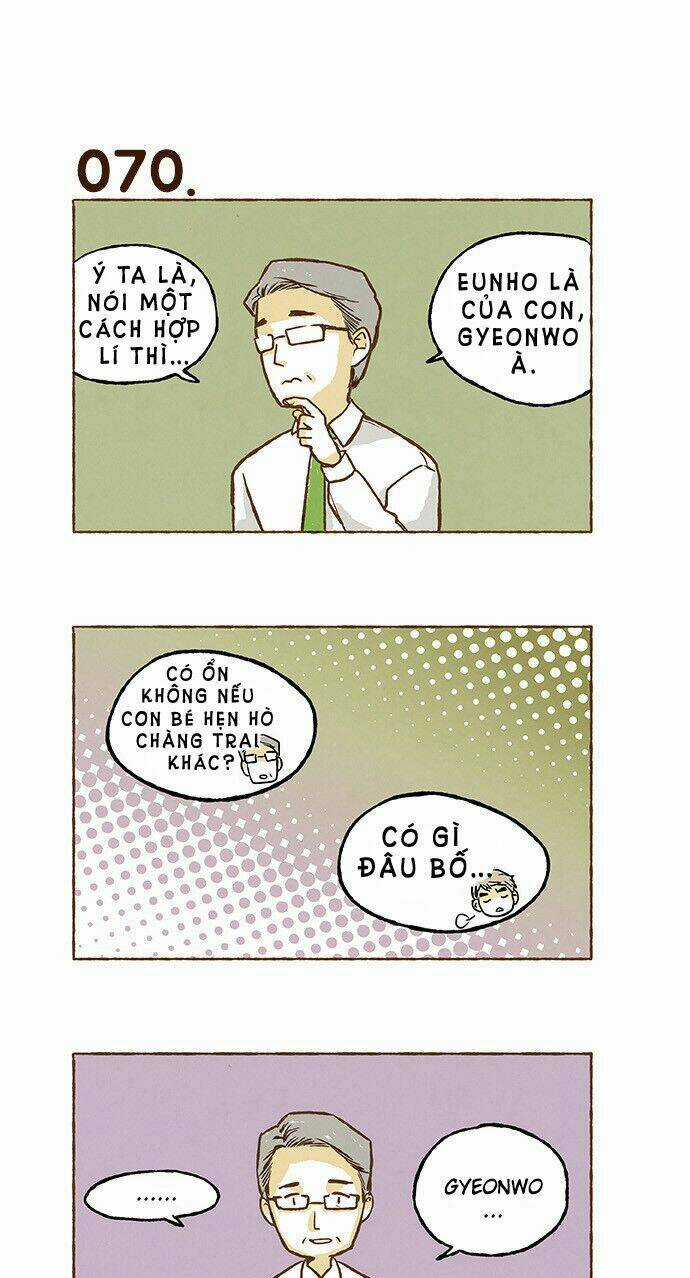 Siêu Bí Mật - Chapter 4 - Trang 27