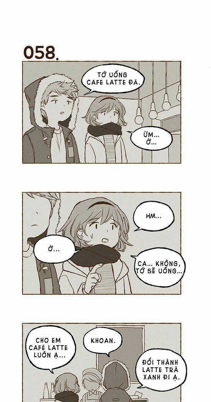 Siêu Bí Mật - Chapter 4 - Trang 9