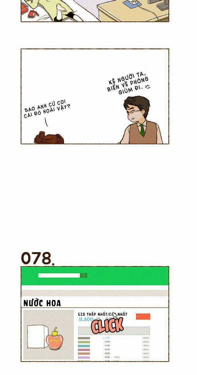 Siêu Bí Mật - Chapter 5 - Trang 13