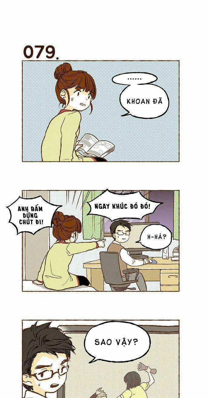 Siêu Bí Mật - Chapter 5 - Trang 15