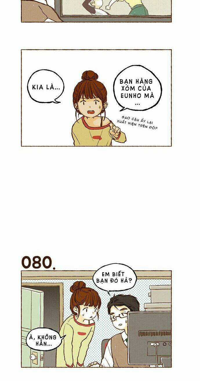 Siêu Bí Mật - Chapter 5 - Trang 16