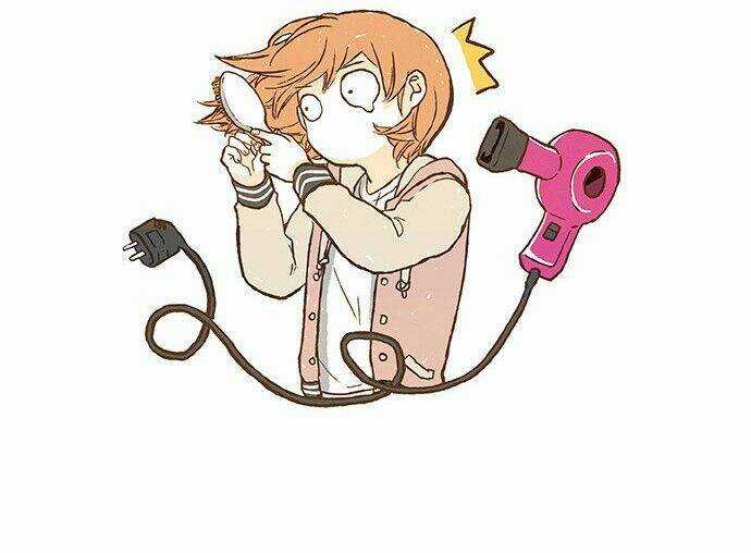 Siêu Bí Mật - Chapter 5 - Trang 27