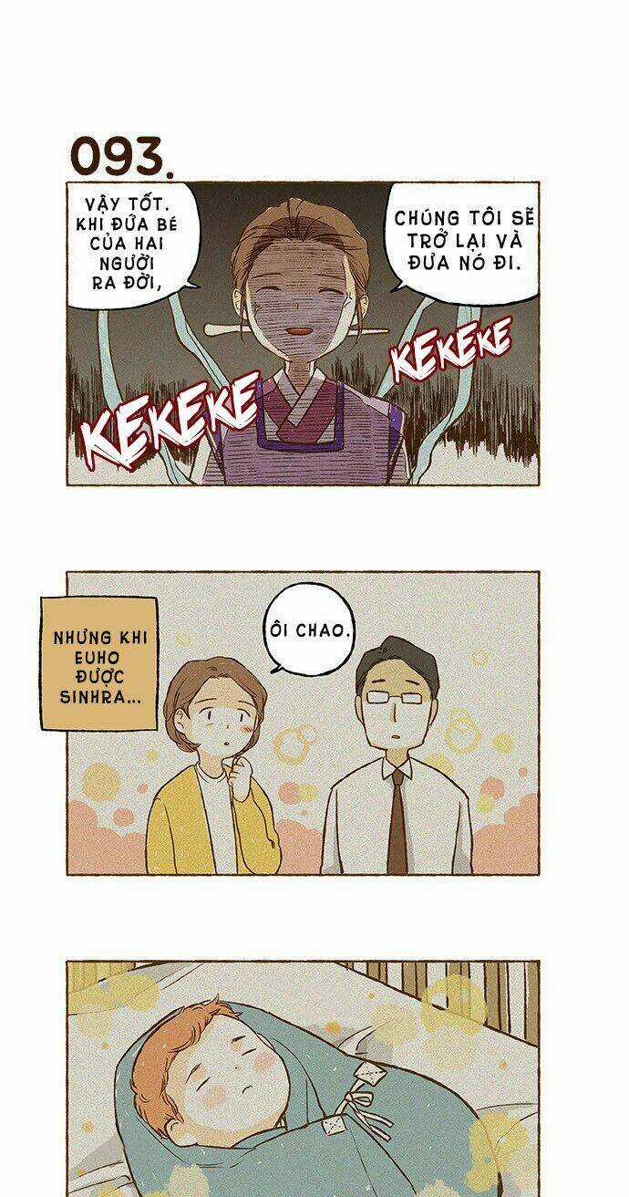 Siêu Bí Mật - Chapter 6 - Trang 12