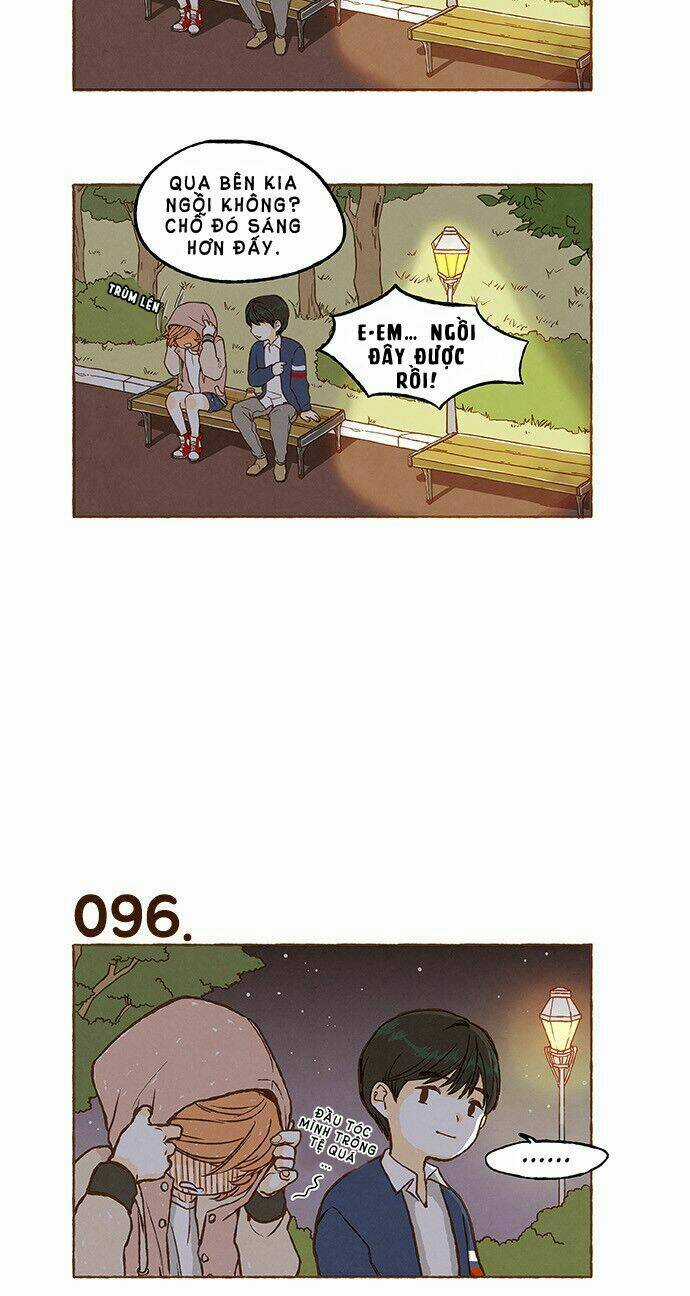 Siêu Bí Mật - Chapter 6 - Trang 16