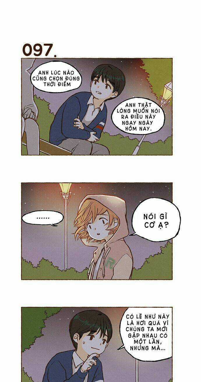 Siêu Bí Mật - Chapter 6 - Trang 18