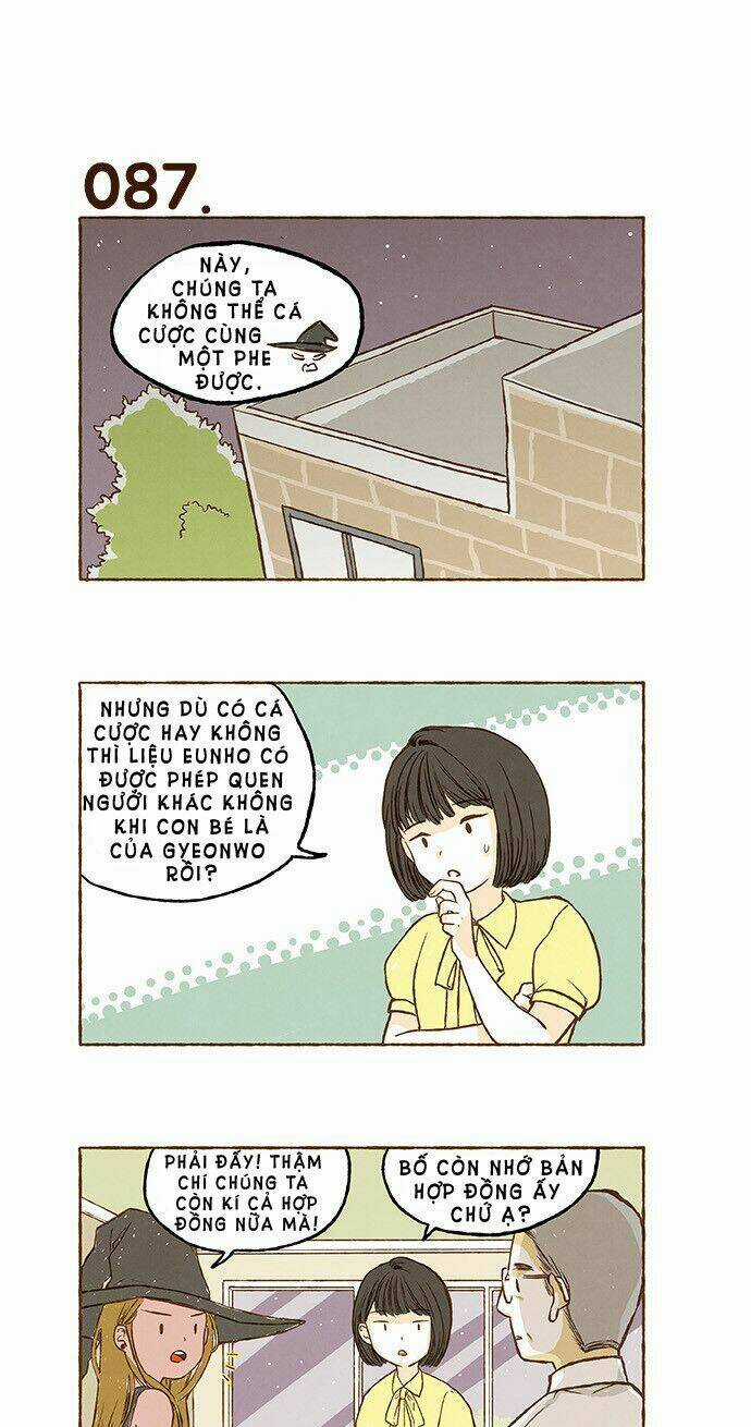 Siêu Bí Mật - Chapter 6 - Trang 3