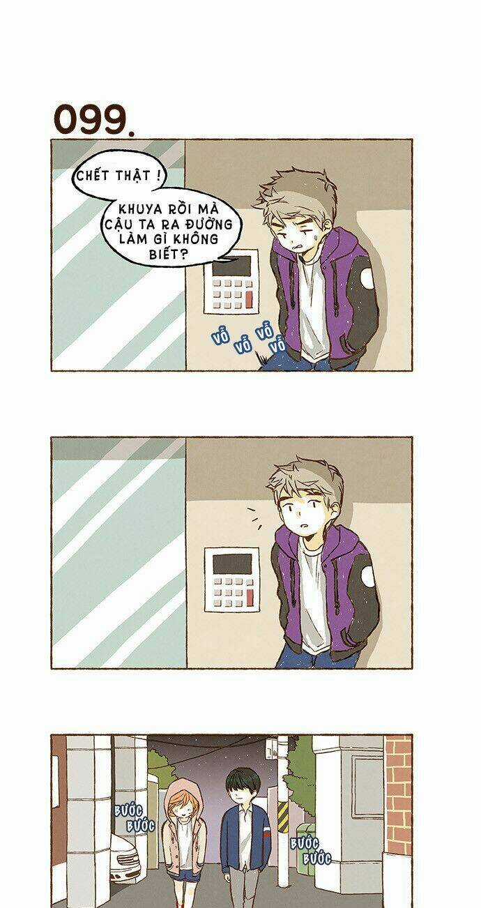 Siêu Bí Mật - Chapter 6 - Trang 21