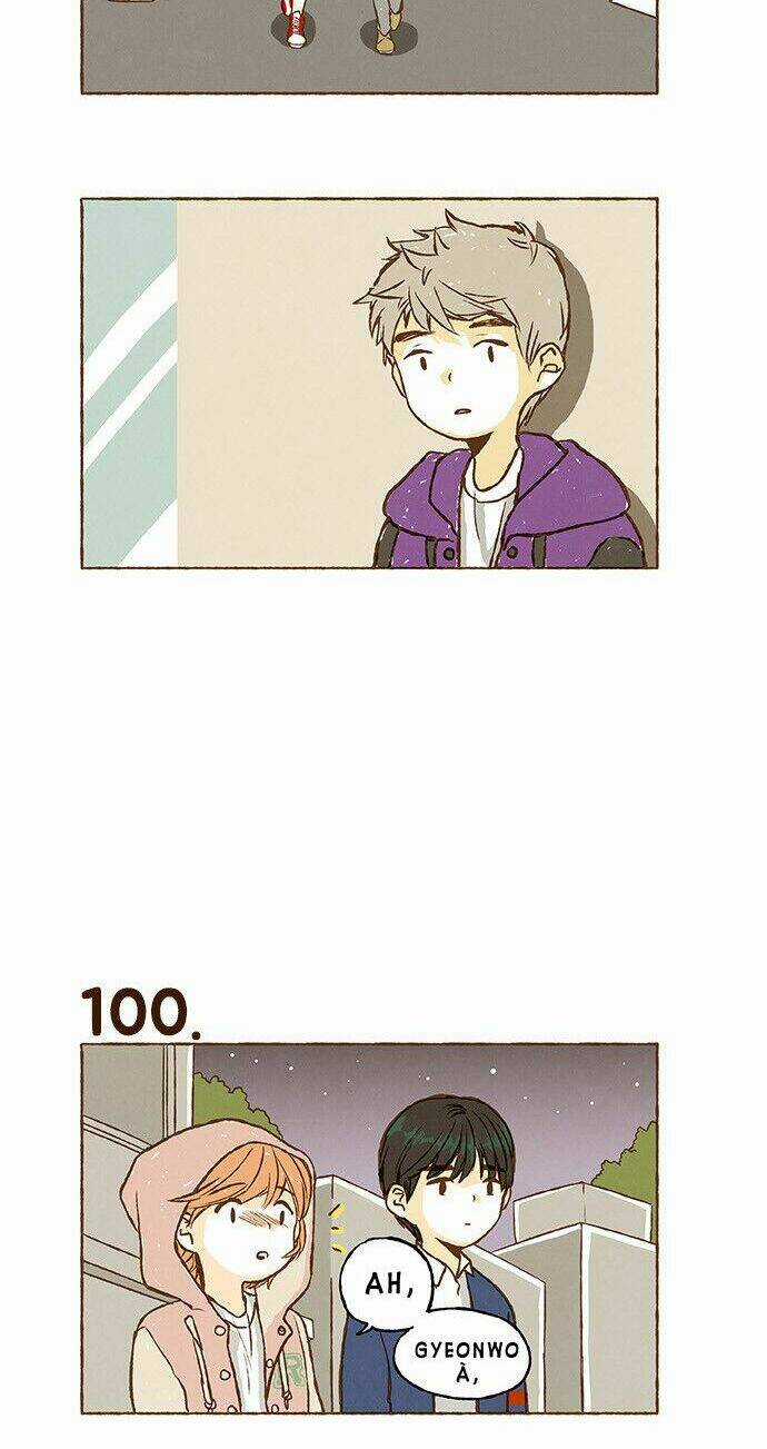 Siêu Bí Mật - Chapter 6 - Trang 22