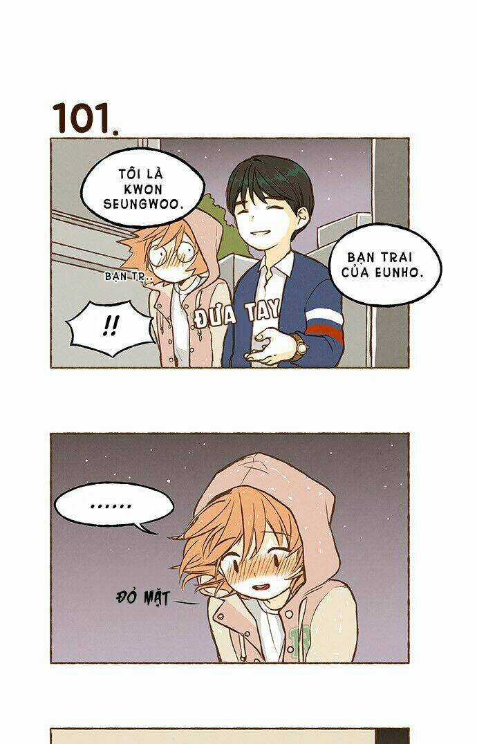 Siêu Bí Mật - Chapter 6 - Trang 24