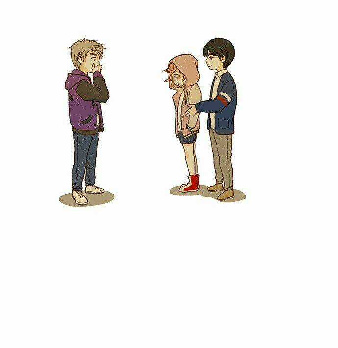 Siêu Bí Mật - Chapter 6 - Trang 26