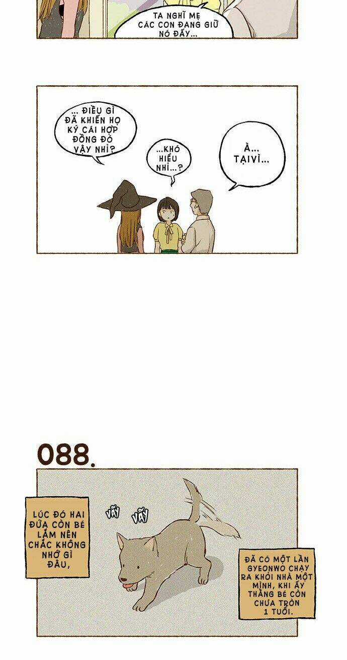 Siêu Bí Mật - Chapter 6 - Trang 4