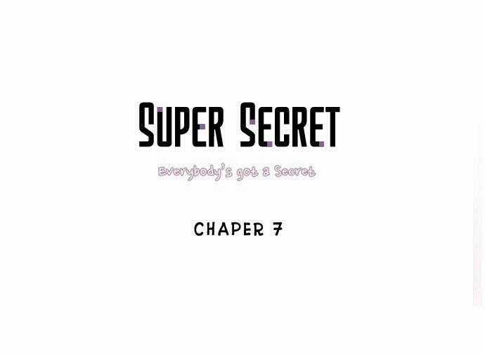 Siêu Bí Mật - Chapter 7 - Trang 2