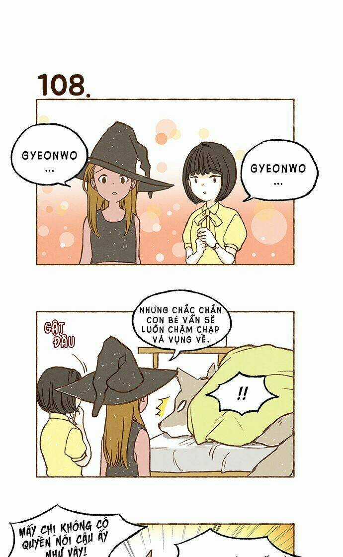 Siêu Bí Mật - Chapter 7 - Trang 12