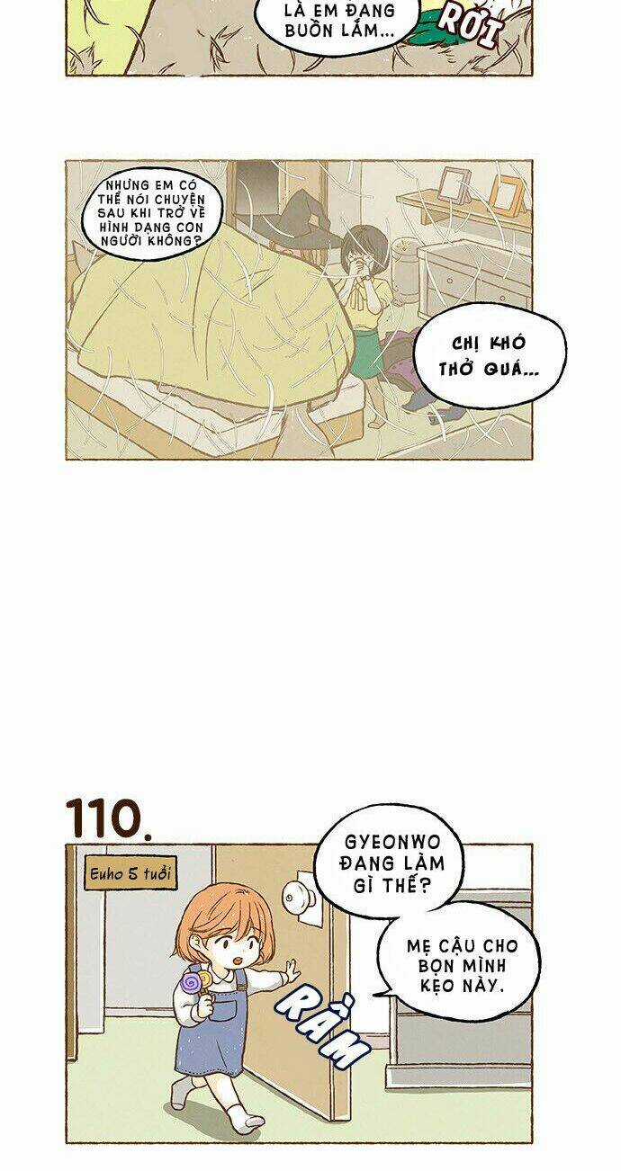 Siêu Bí Mật - Chapter 7 - Trang 15