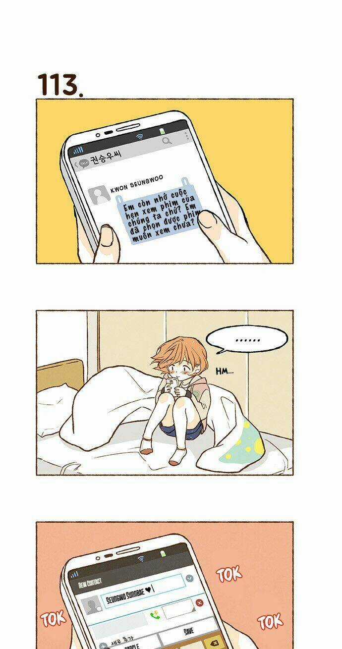 Siêu Bí Mật - Chapter 7 - Trang 20