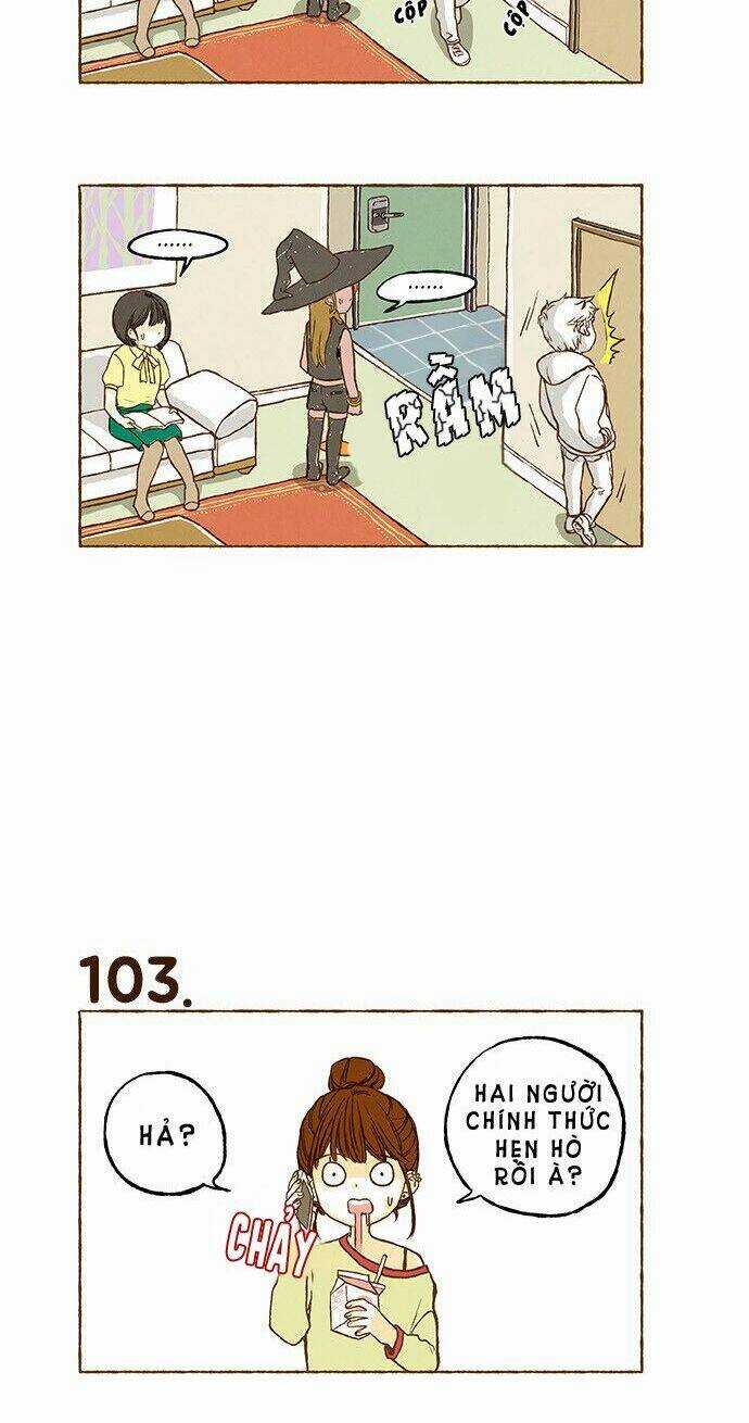 Siêu Bí Mật - Chapter 7 - Trang 4