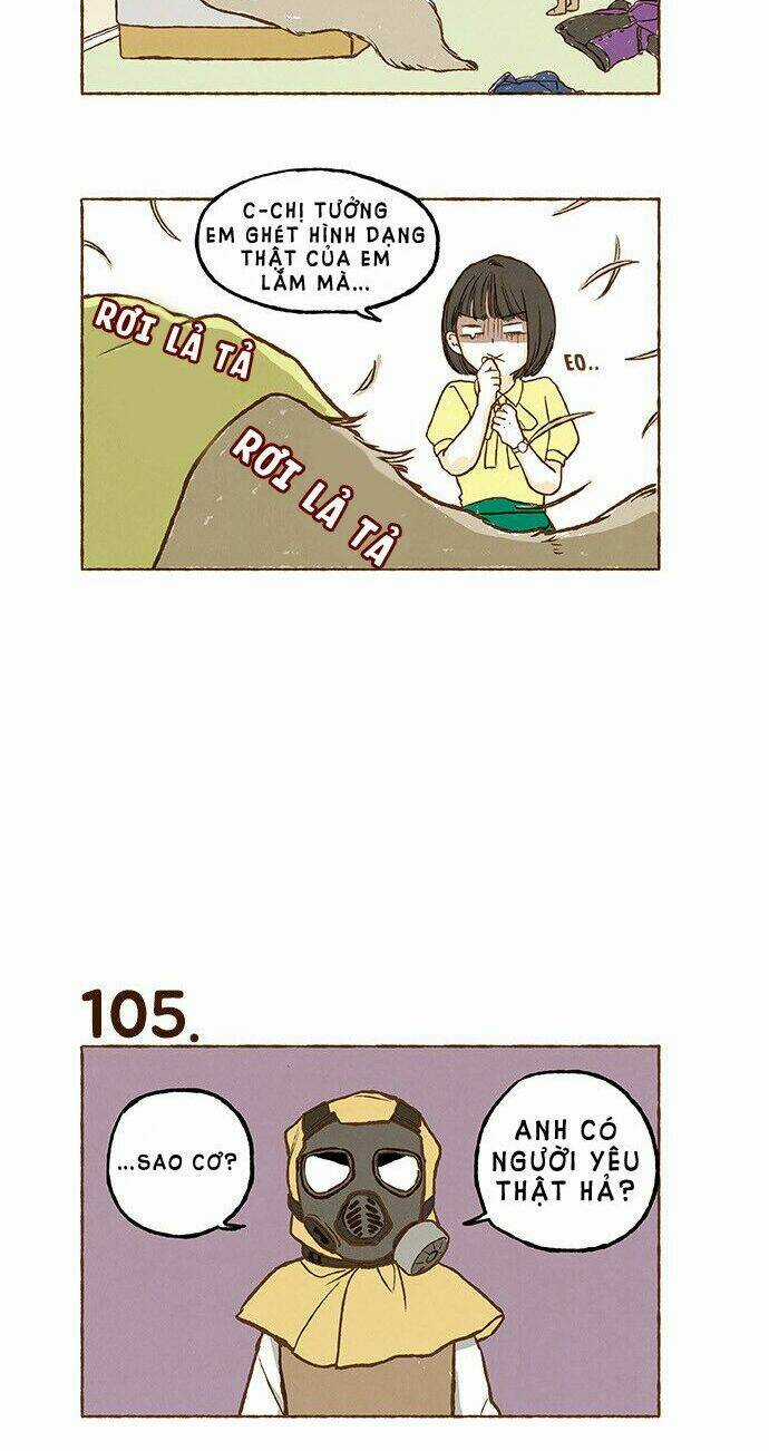 Siêu Bí Mật - Chapter 7 - Trang 7