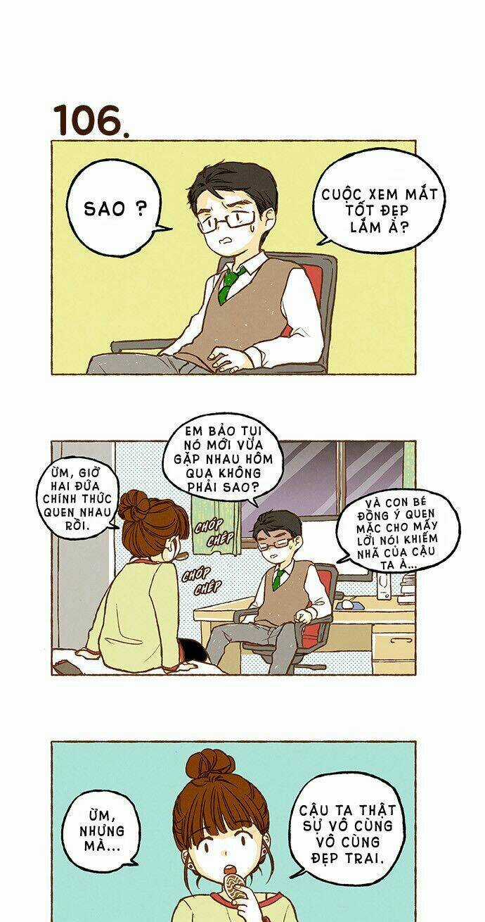 Siêu Bí Mật - Chapter 7 - Trang 9
