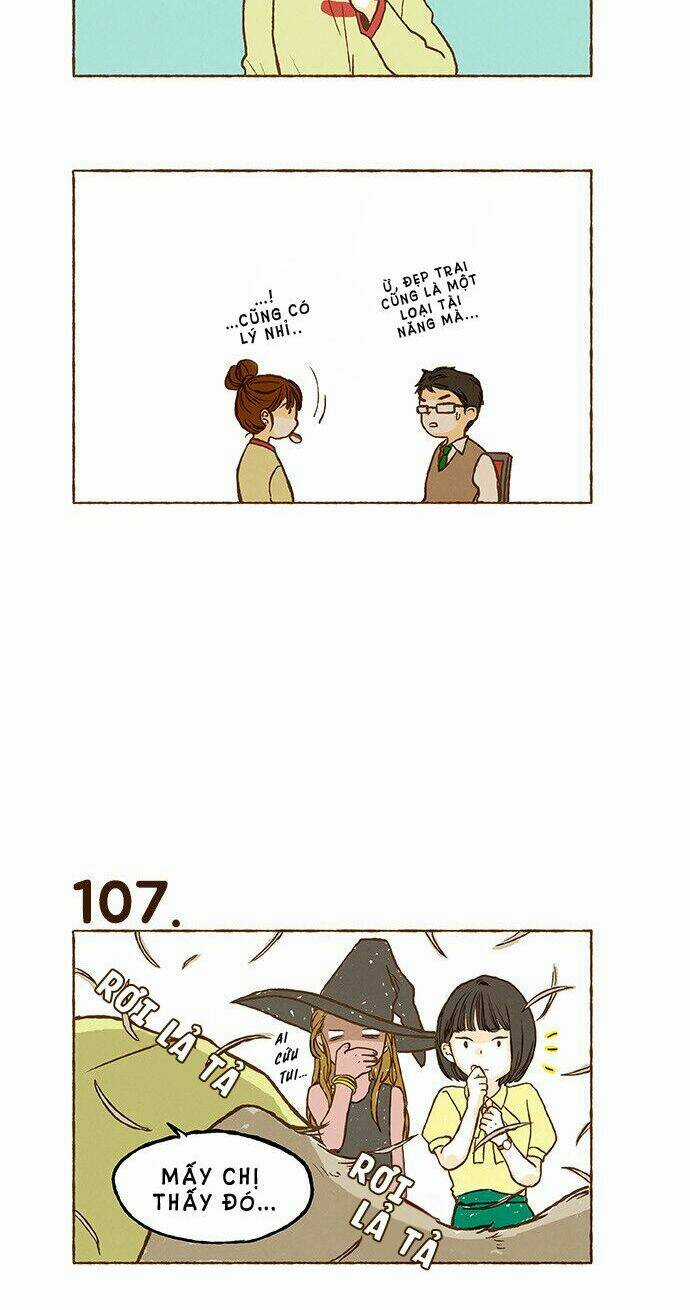 Siêu Bí Mật - Chapter 7 - Trang 10