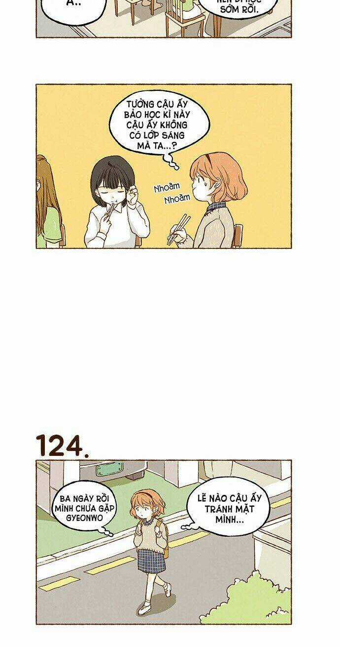 Siêu Bí Mật - Chapter 8 - Trang 11