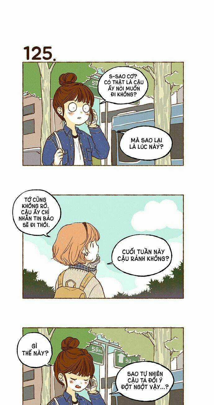 Siêu Bí Mật - Chapter 8 - Trang 13