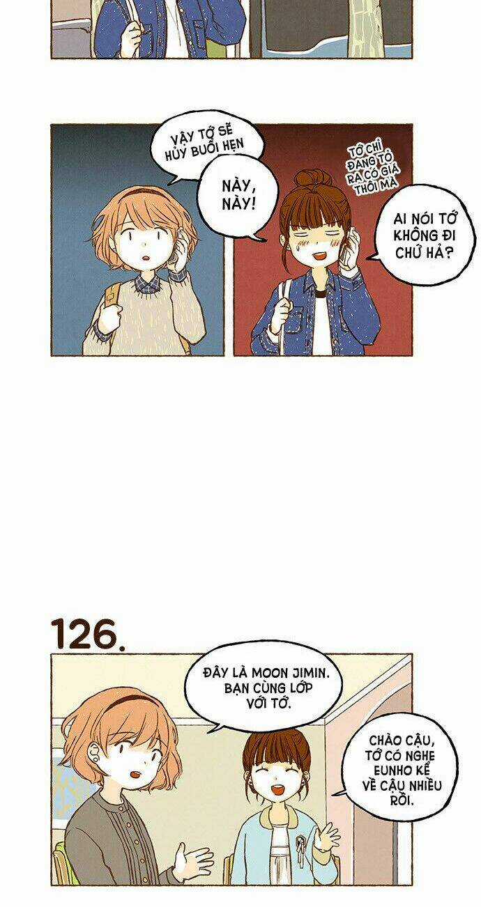 Siêu Bí Mật - Chapter 8 - Trang 14
