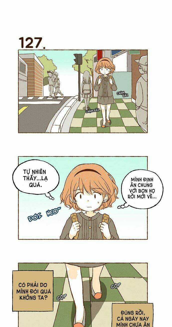 Siêu Bí Mật - Chapter 8 - Trang 16