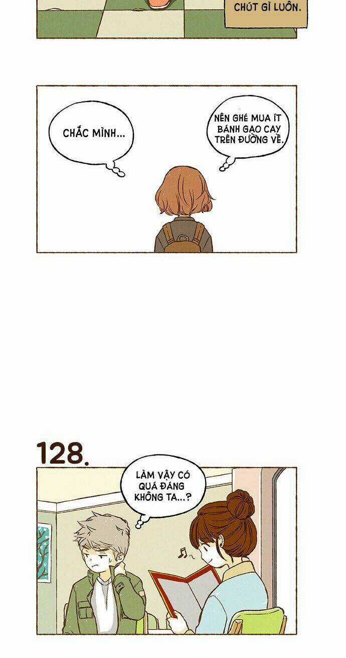 Siêu Bí Mật - Chapter 8 - Trang 17