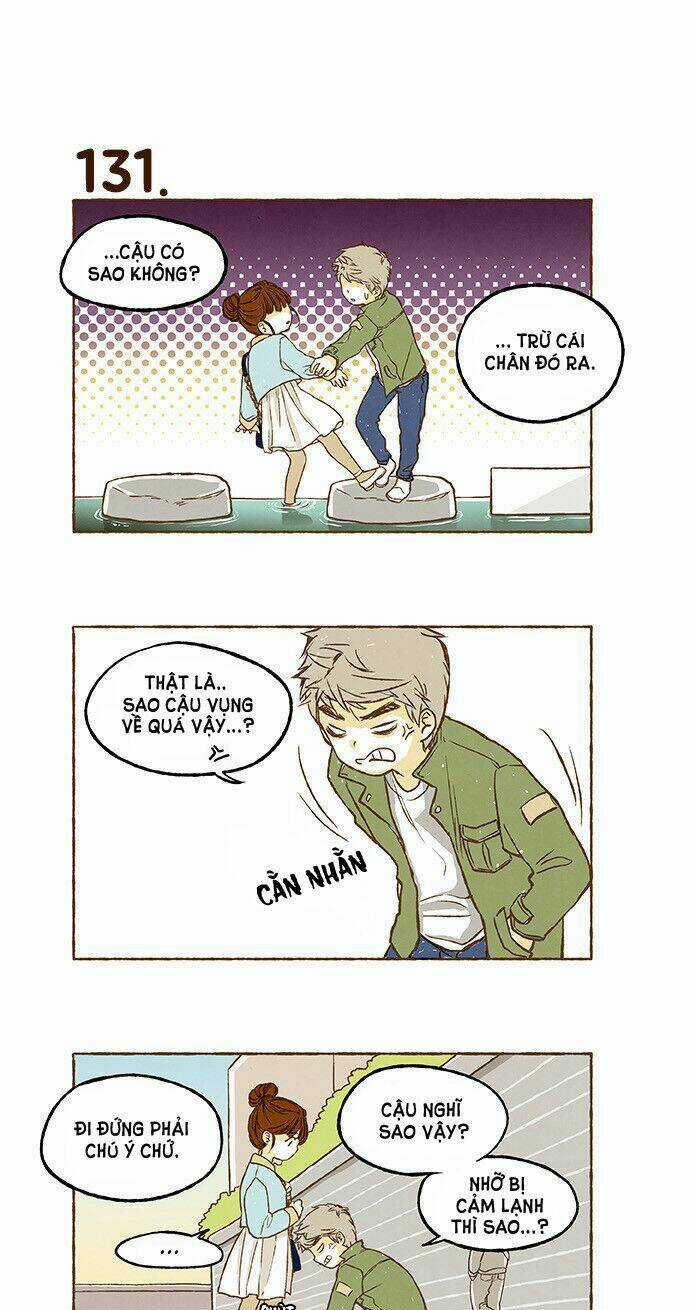 Siêu Bí Mật - Chapter 8 - Trang 22