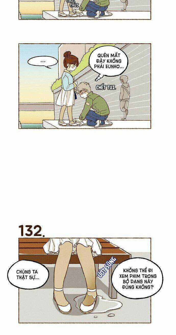 Siêu Bí Mật - Chapter 8 - Trang 23