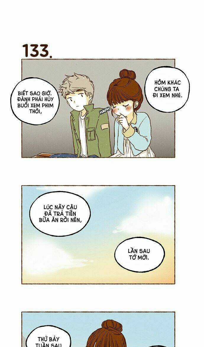 Siêu Bí Mật - Chapter 8 - Trang 25